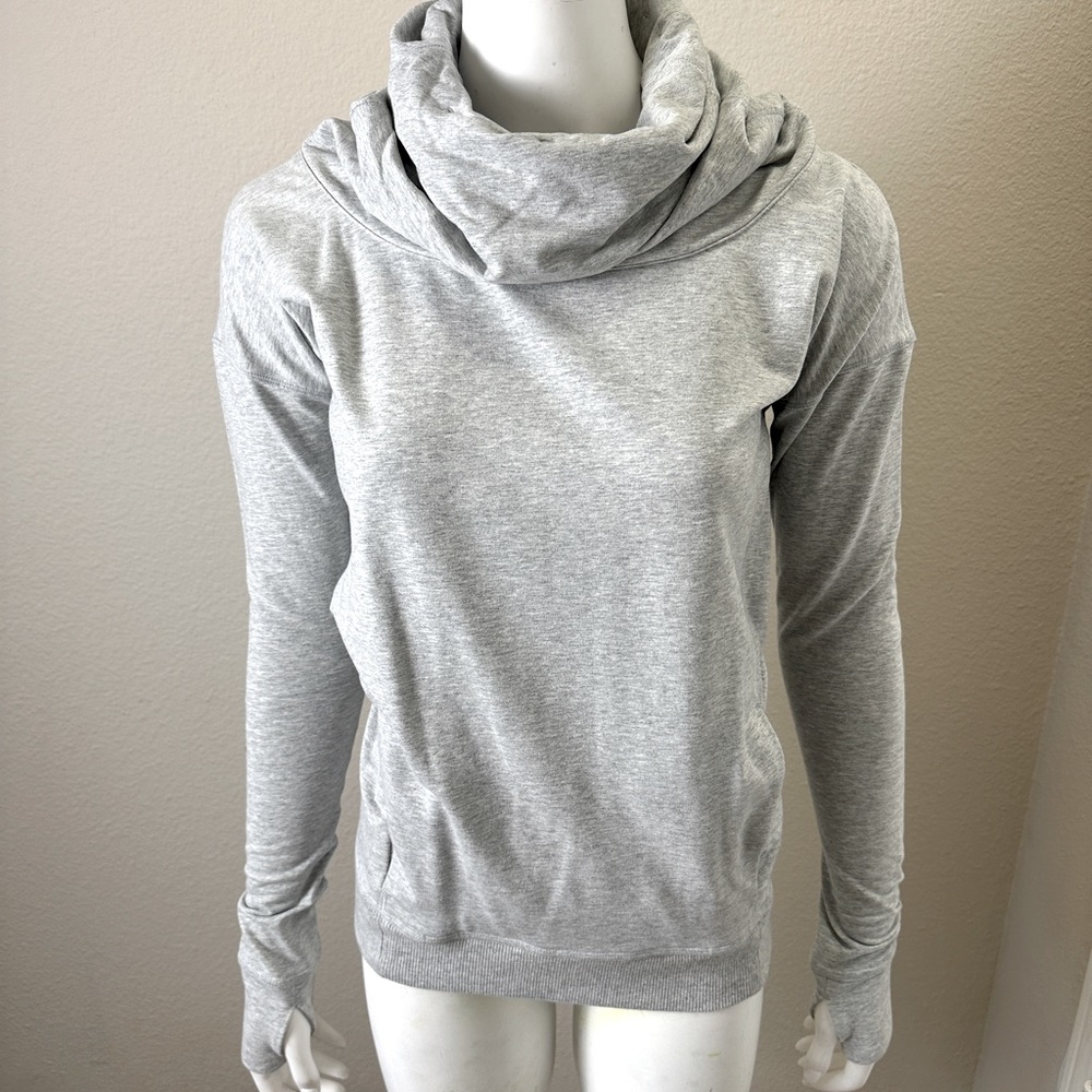 Lululemon sweatshirt